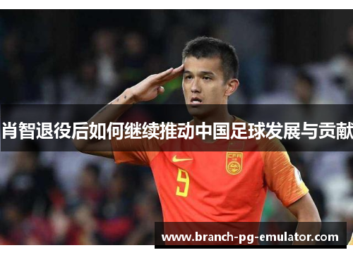 肖智退役后如何继续推动中国足球发展与贡献