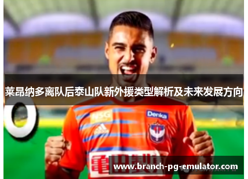 莱昂纳多离队后泰山队新外援类型解析及未来发展方向