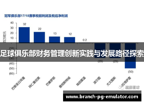 足球俱乐部财务管理创新实践与发展路径探索