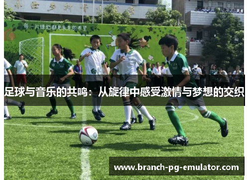 足球与音乐的共鸣:从旋律中感受激情与梦想的交织 足球与音乐的共鸣:从旋律中感受激情与梦想的交织