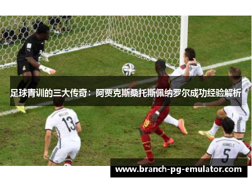 足球青训的三大传奇:阿贾克斯桑托斯佩纳罗尔成功经验解析 足球青训的三大传奇:阿贾克斯桑托斯佩纳罗尔成功经验解析