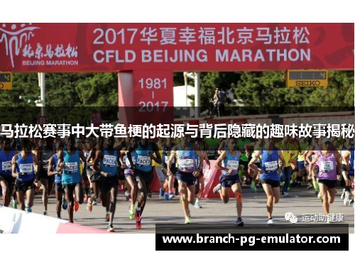 马拉松赛事中大带鱼梗的起源与背后隐藏的趣味故事揭秘