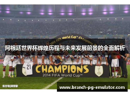 阿根廷世界杯辉煌历程与未来发展前景的全面解析