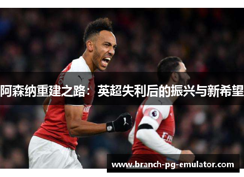 阿森纳重建之路:英超失利后的振兴与新希望 阿森纳重建之路:英超失利后的振兴与新希望