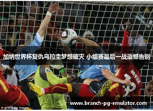 加纳世界杯复仇乌拉圭梦想破灭 小组赛最后一战遗憾告别