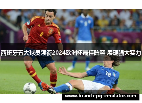 西班牙五大球员领衔2024欧洲杯最佳阵容 展现强大实力 西班牙五大球员领衔2024欧洲杯最佳阵容 展现强大实力